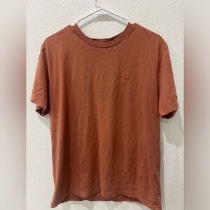 American Eagle tee